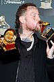 jelly roll comments on politics grammys 2026 03