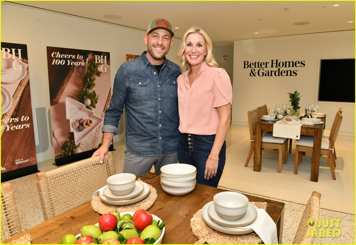 jenny marrs dave marrs 045285696