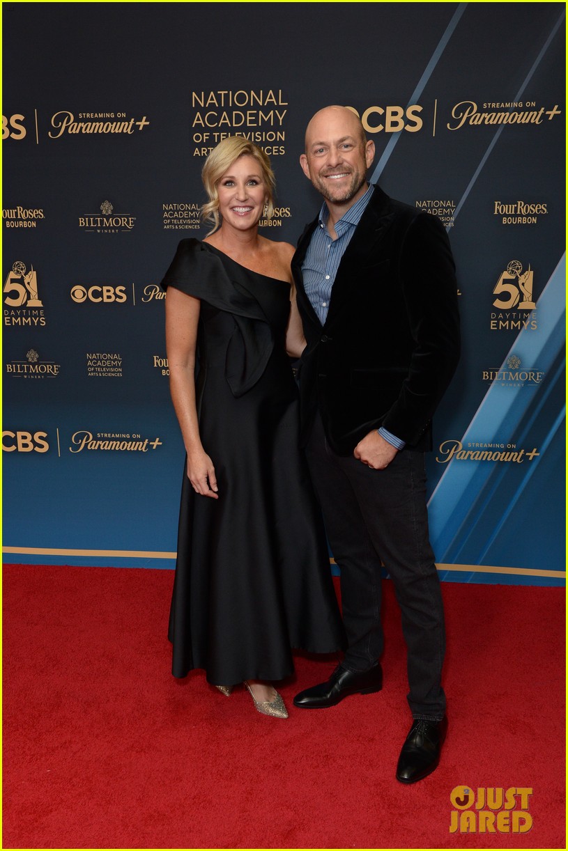 jenny marrs dave marrs 055285697