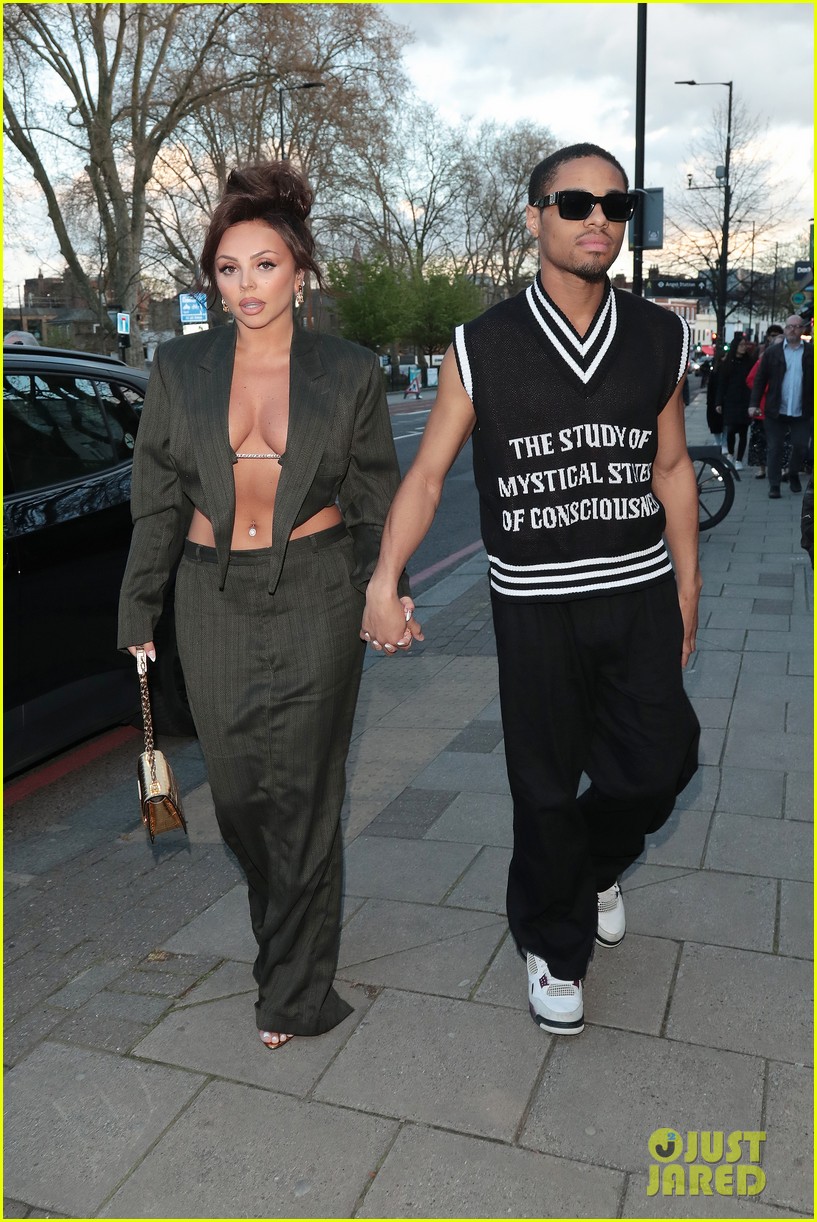 jesy nelson 015275398