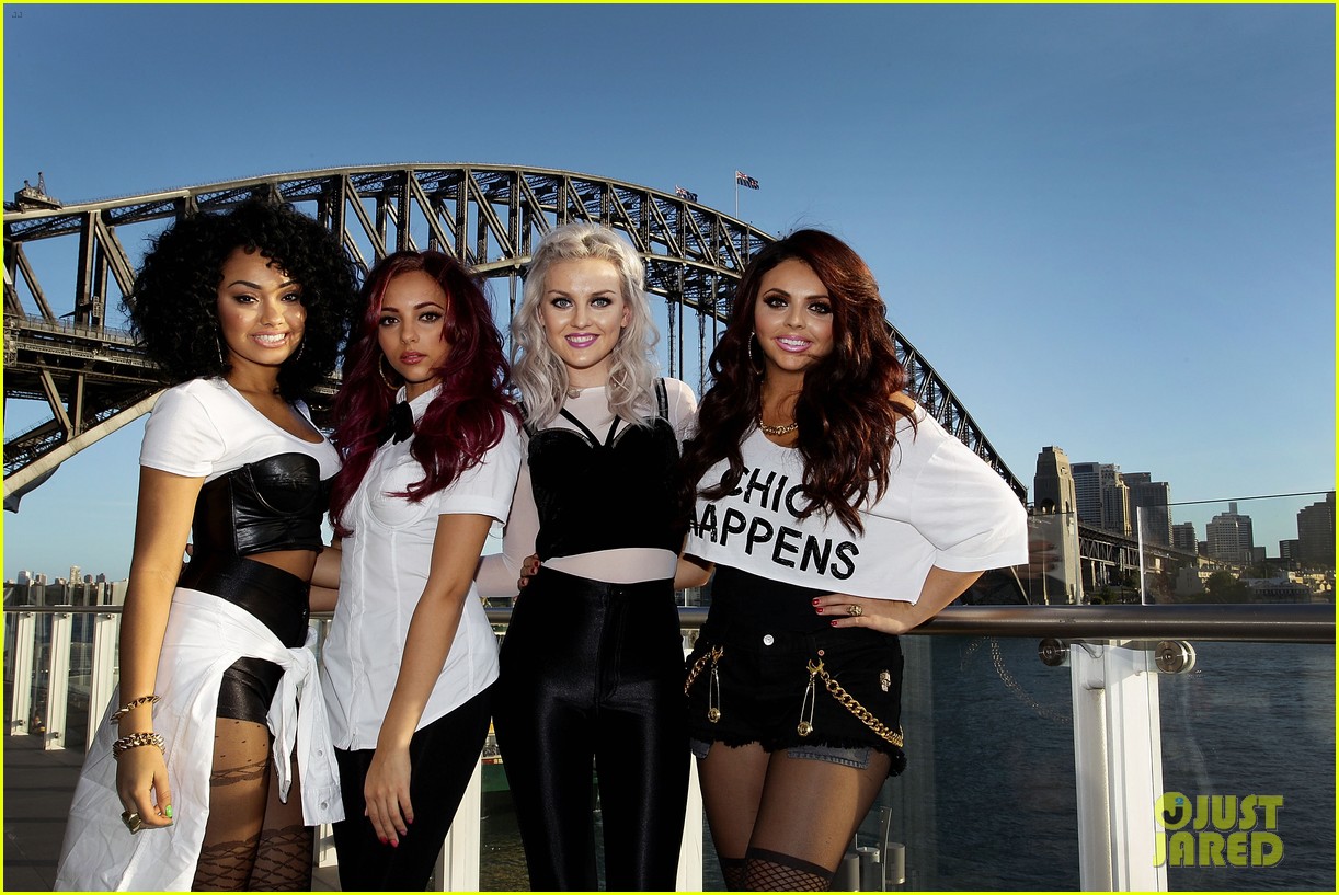 jesy nelson 025275399