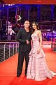 channing tatum gemma chan premiere josephine at berlinale 03