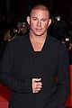 channing tatum gemma chan premiere josephine at berlinale 05