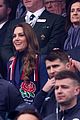kate middleton attends rugby match in london 03
