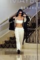 kendall jenner goes sporty stepping out in la 01