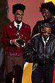 kendrick lamar record of the year win grammys 04