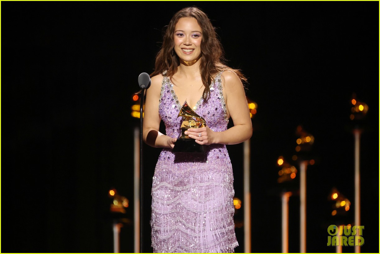 Who is Laufey Everything To Know About The Jazz Sensation