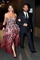 john legend chrissy teigen at grammy awards 01