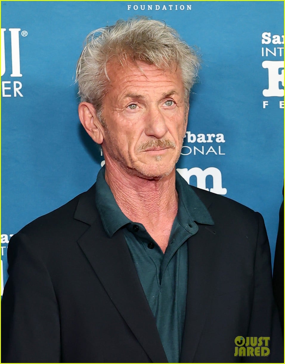 leonardo dicaprio santa barbara film festival 045279094