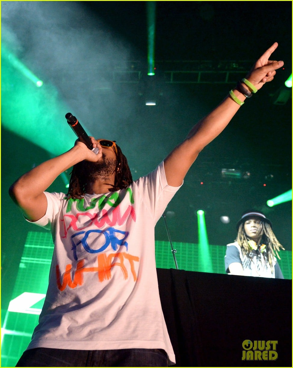 Tragedy Strikes The Heartbreaking Loss of Lil Jon’s Son in Georgia Pond Incident