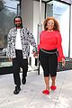 lizzo celebrates valentines day with boyfriend myke wright lunch date 01