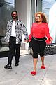 lizzo celebrates valentines day with boyfriend myke wright lunch date 05