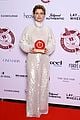 timothee chalamet jessie buckley win london critics circle awards 04
