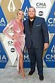 luke combs wife welcome third child 01