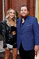 luke combs wife welcome third child 02