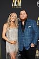 luke combs wife welcome third child 04