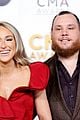 luke combs wife welcome third child 05