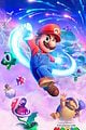 super mario galaxy movie character posters 05