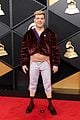 markos d1 grammys red carpet 03