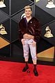markos d1 grammys red carpet 05