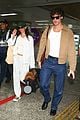 shawn mendes bruna marquezine photos airport 02