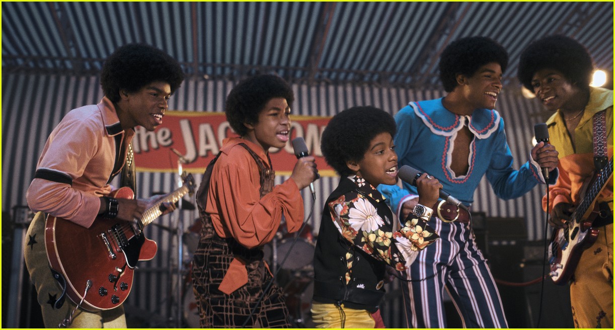 michael movie 035275097