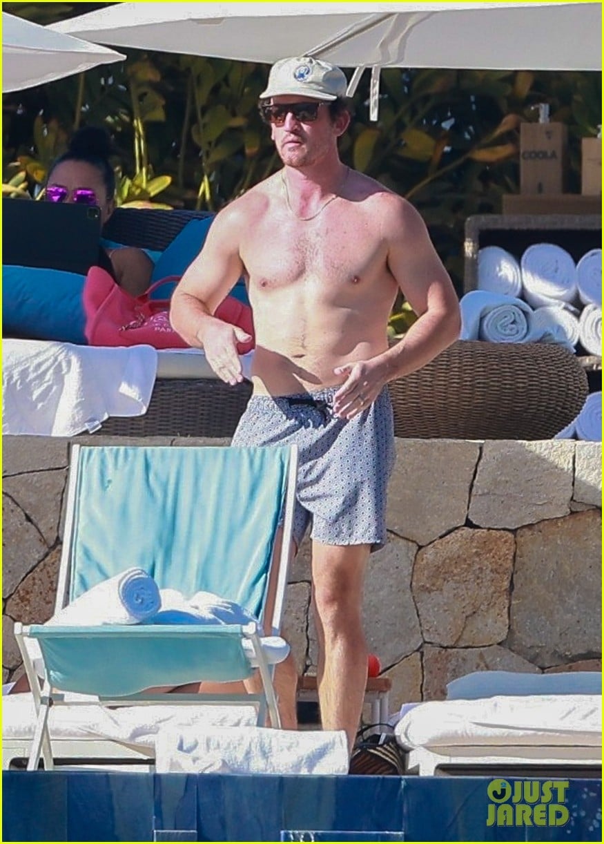 miles teller resort with wife keleigh 025284987