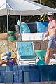 miles teller resort with wife keleigh 25