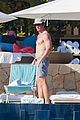 miles teller resort with wife keleigh 28