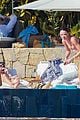 miles teller resort with wife keleigh 31