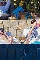 miles teller resort with wife keleigh 40