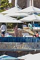 miles teller resort with wife keleigh 43