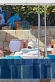 miles teller resort with wife keleigh 54
