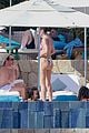 miles teller resort with wife keleigh 56