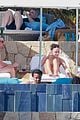 miles teller resort with wife keleigh 60