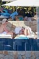 miles teller resort with wife keleigh 63