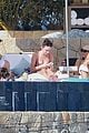 miles teller resort with wife keleigh 68