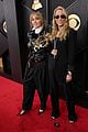 miley cyrus arrives at grammys with fiance maxx morando 03