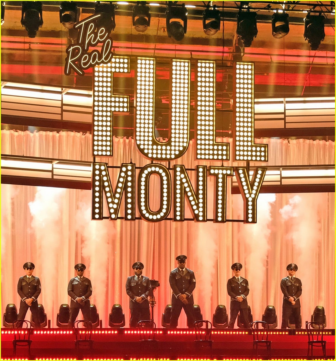the real full monty cast 045282671