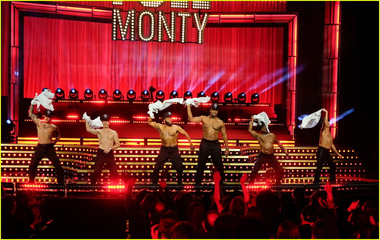 the real full monty cast 055282672
