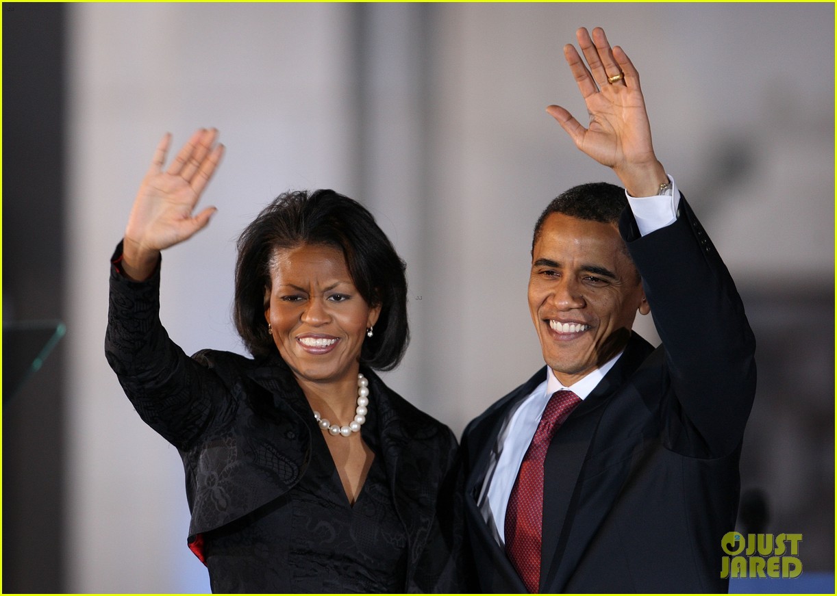 Barack Obama Breaks Silence on Racist Video Trump Posted of Himself ...