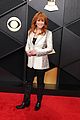 reba mcentire grammys 2026 03