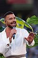 ricky martin performs during bad bunny halfttime show 02