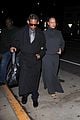 rihanna asap rocky dinner date giorgio baldi santa monica 03