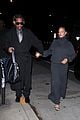 rihanna asap rocky dinner date giorgio baldi santa monica 05