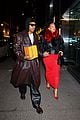 rihanna asap rocky celebrate valentines day after his awge fashion show 01