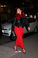 rihanna asap rocky celebrate valentines day after his awge fashion show 04