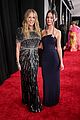rita wilson brings granddaughter olivia to grammys 02
