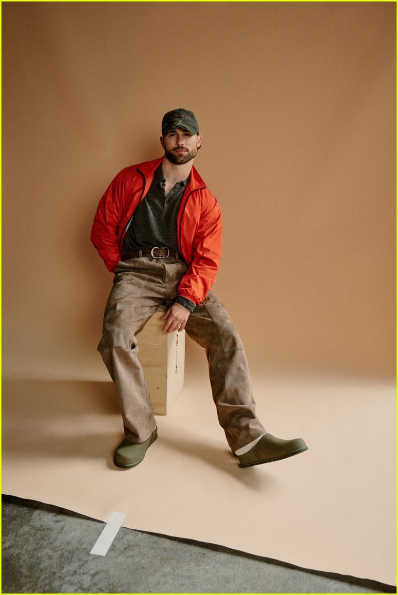 robbie gk ugg clogs 015285754