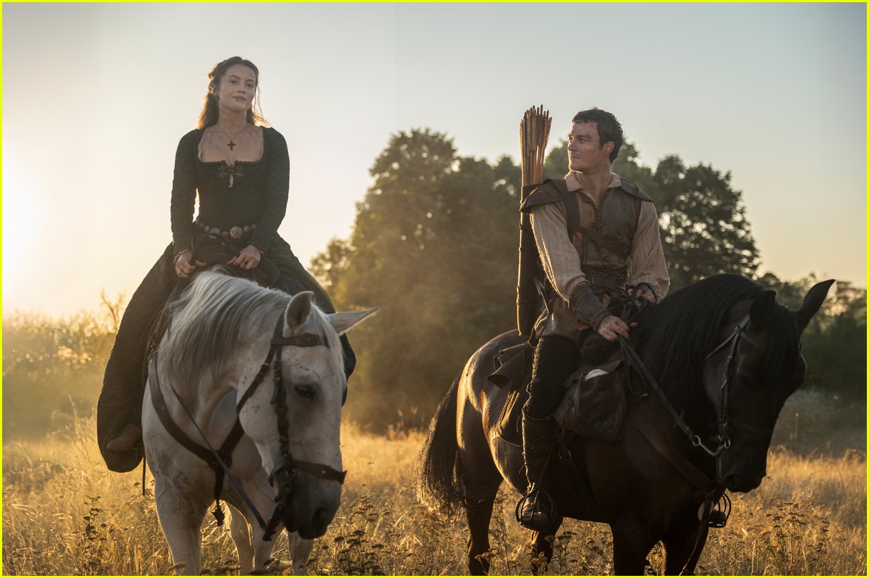 robin hood season 2 mgm plus renews adventure drama series 055285920